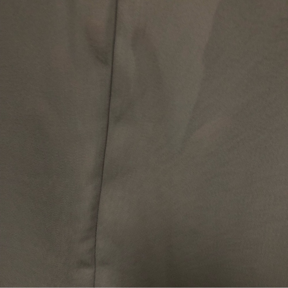 LAST CHANCE! Pretty Little Thing See Through Wrap Blouse - Picture 12 of 14